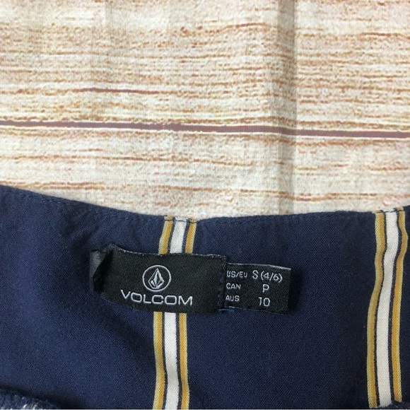 Volcom Striped Tank - Picture 5 of 7